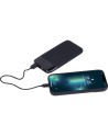 Power bank z podświetlanym logo 8000 mAh FLOYD