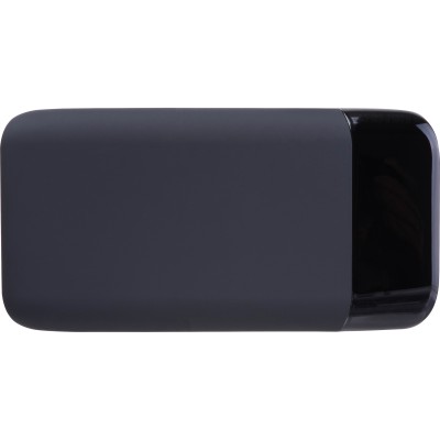 Power bank z podświetlanym logo 8000 mAh FLOYD