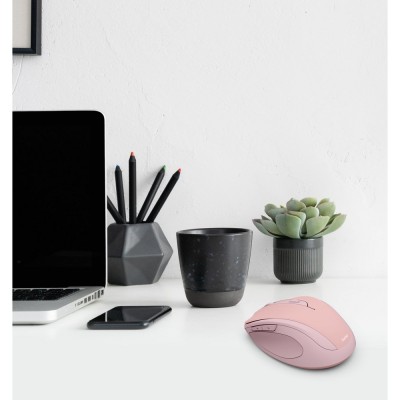 Bezprzewodowa mysz komputerowa Hama WM-400