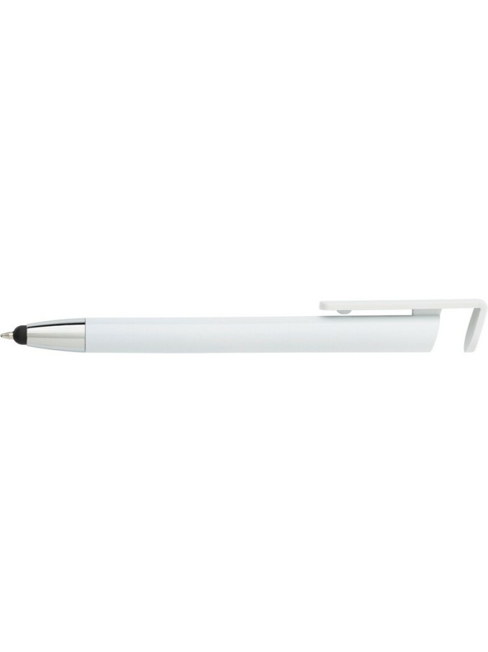Długopis, touch pen, stojak na telefon