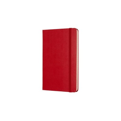 MOLESKINE Notatnik ok. B6