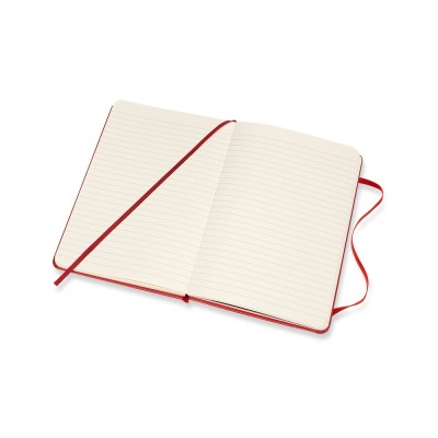 MOLESKINE Notatnik ok. B6