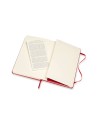 MOLESKINE Notatnik ok. B6