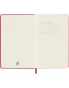 MOLESKINE Notatnik ok. B6