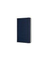MOLESKINE Notatnik ok. B6