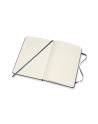 MOLESKINE Notatnik ok. B6