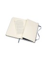 MOLESKINE Notatnik ok. B6