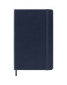 MOLESKINE Notatnik ok. B6