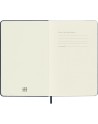 MOLESKINE Notatnik ok. B6