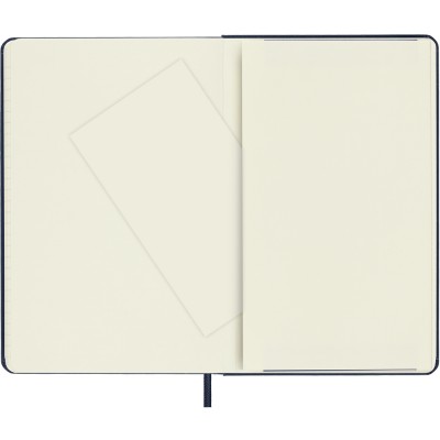 MOLESKINE Notatnik ok. B6