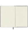 MOLESKINE Notatnik ok. B6