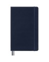 MOLESKINE EXPANDED Notatnik ok. A5
