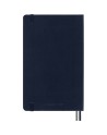 MOLESKINE EXPANDED Notatnik ok. A5