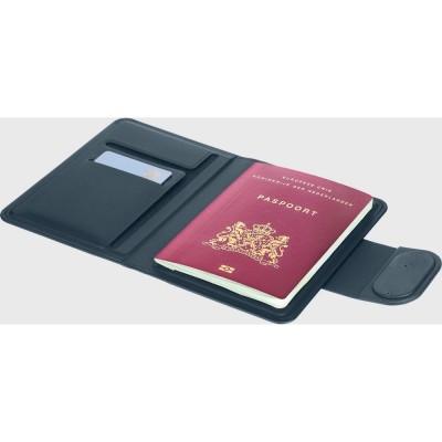 Etui do paszportu