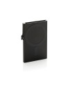 Magnetyczne etui na kartę kredytową, ochrona RFID