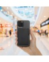 Magnetyczne etui na kartę kredytową, ochrona RFID