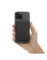 Magnetyczne etui na kartę kredytową, ochrona RFID