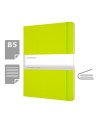 MOLESKINE Notatnik ok. B5
