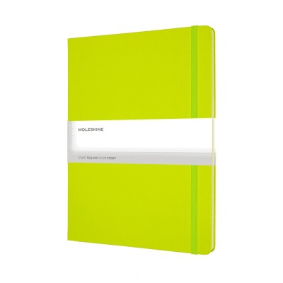 MOLESKINE Notatnik ok. B5