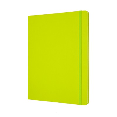 MOLESKINE Notatnik ok. B5