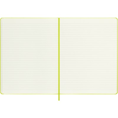 MOLESKINE Notatnik ok. B5