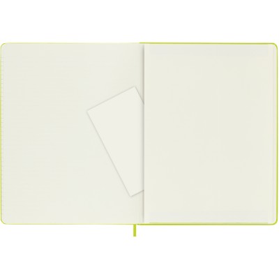 MOLESKINE Notatnik ok. B5
