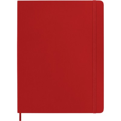 MOLESKINE Notatnik ok. A4