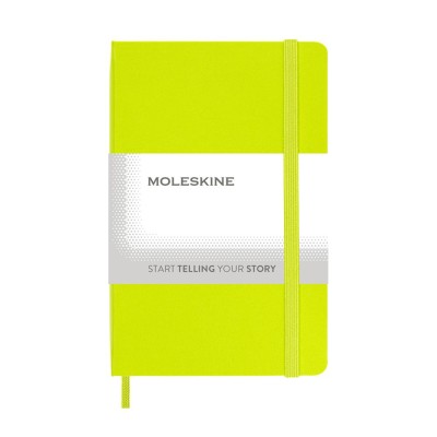 MOLESKINE Notatnik ok. A6
