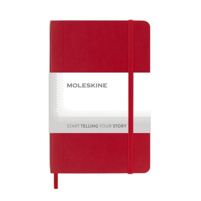 MOLESKINE Notatnik ok. A6