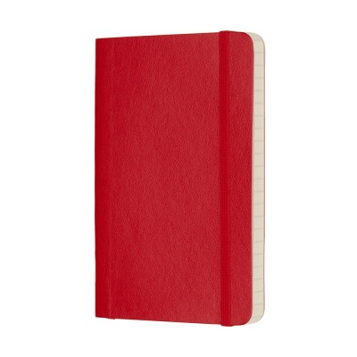 MOLESKINE Notatnik ok. A6
