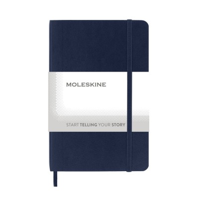 MOLESKINE Notatnik ok. A6