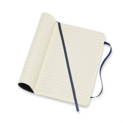 MOLESKINE Notatnik ok. A6