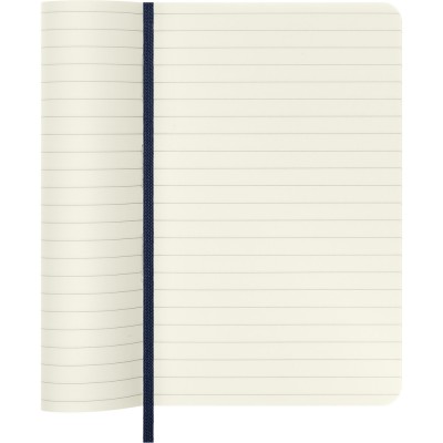 MOLESKINE Notatnik ok. A6