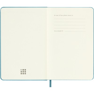 MOLESKINE Notatnik ok. A6