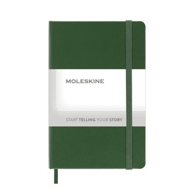 MOLESKINE Notatnik ok. A6