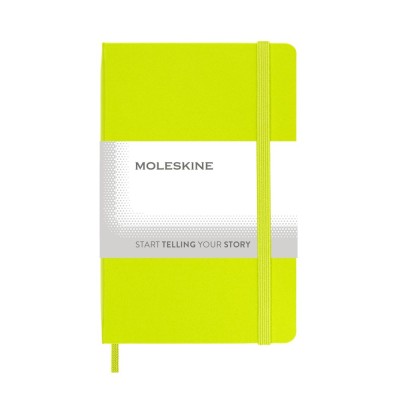 MOLESKINE Notatnik ok. A6