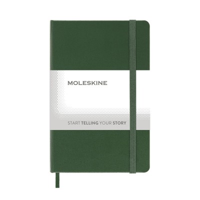 MOLESKINE Notatnik ok. A6