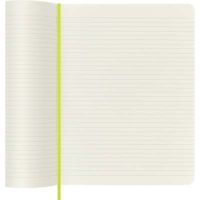 MOLESKINE Notatnik ok. A4