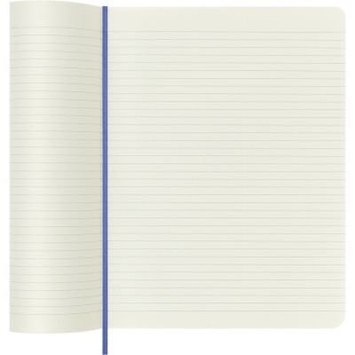 MOLESKINE Notatnik ok. A4