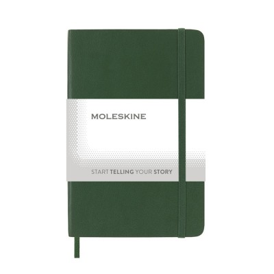 MOLESKINE Notatnik ok. A6