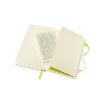 MOLESKINE Notatnik ok. A6