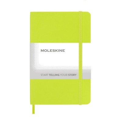 MOLESKINE Notatnik ok. A6