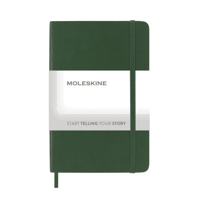 MOLESKINE Notatnik ok. A6