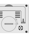 Budzik elektroniczny Hama Kos