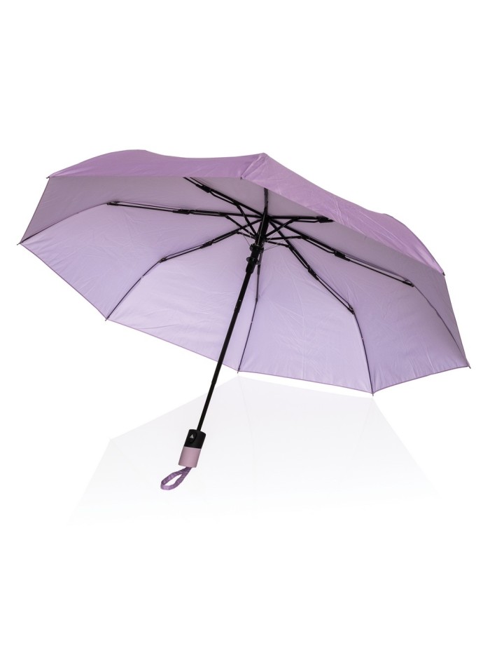 Mały parasol automatyczny 21" Impact AWARE™ RPET