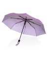Mały parasol automatyczny 21" Impact AWARE™ RPET