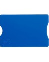 Etui na kartę kredytową, ochrona RFID