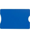 Etui na kartę kredytową, ochrona RFID