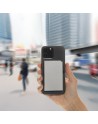 Magnetyczne etui na kartę kredytową, ochrona RFID