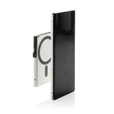 Magnetyczne etui na kartę kredytową, ochrona RFID